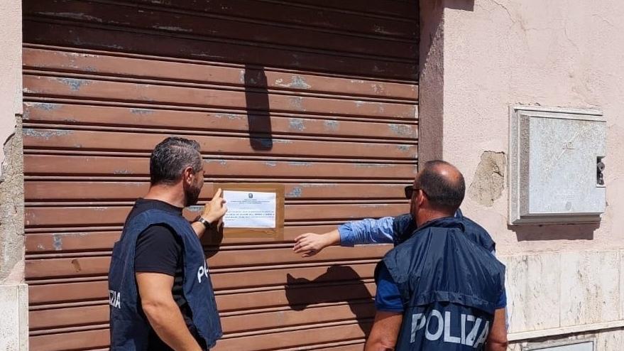 Sorso, chiuso per quindici giorni un bar: recentemente il titolare aveva aggredito un cliente