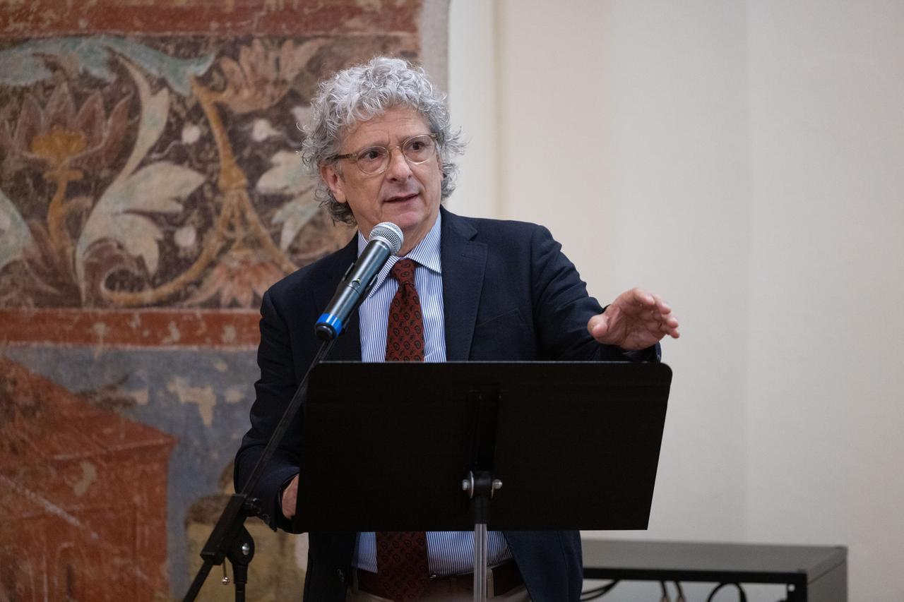 Ferrara, Gulinelli: «Dal Comune supporto al Festival e 110mila euro di contributi»