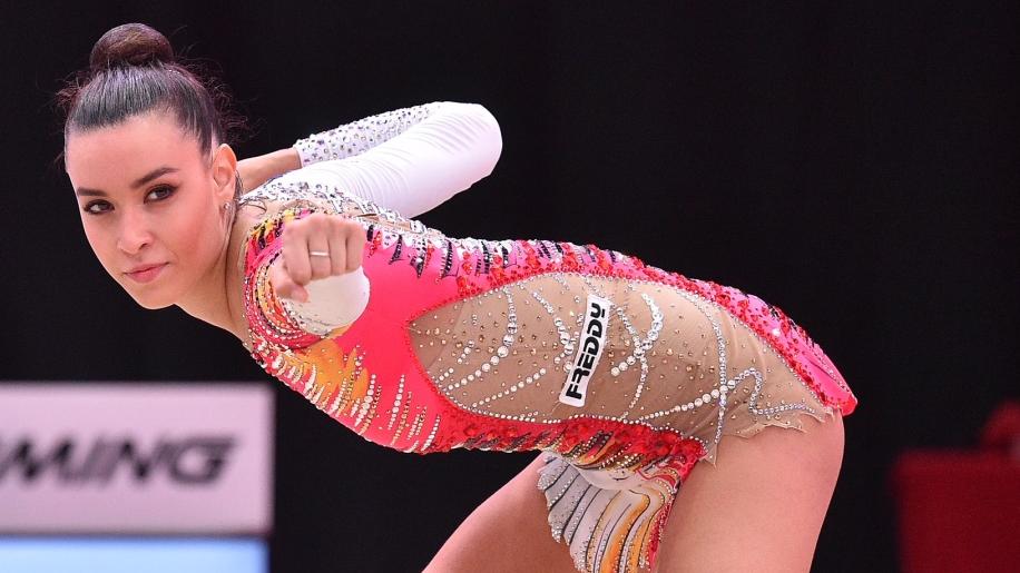 Maurelli al Marrakech, l’atleta a Lido Spina