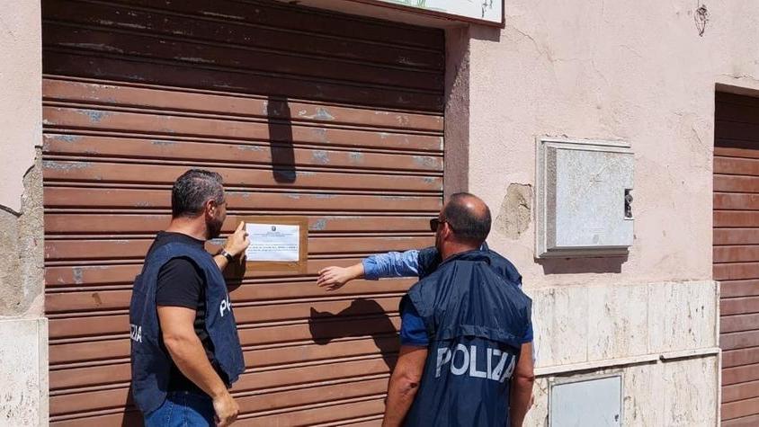 Troppi pregiudicati e spaccio di droga in un bar di Sorso, il questore di Sassari lo chiude per 15 giorni