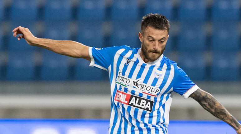 Spal, Rosafio ceduto al Potenza Calcio