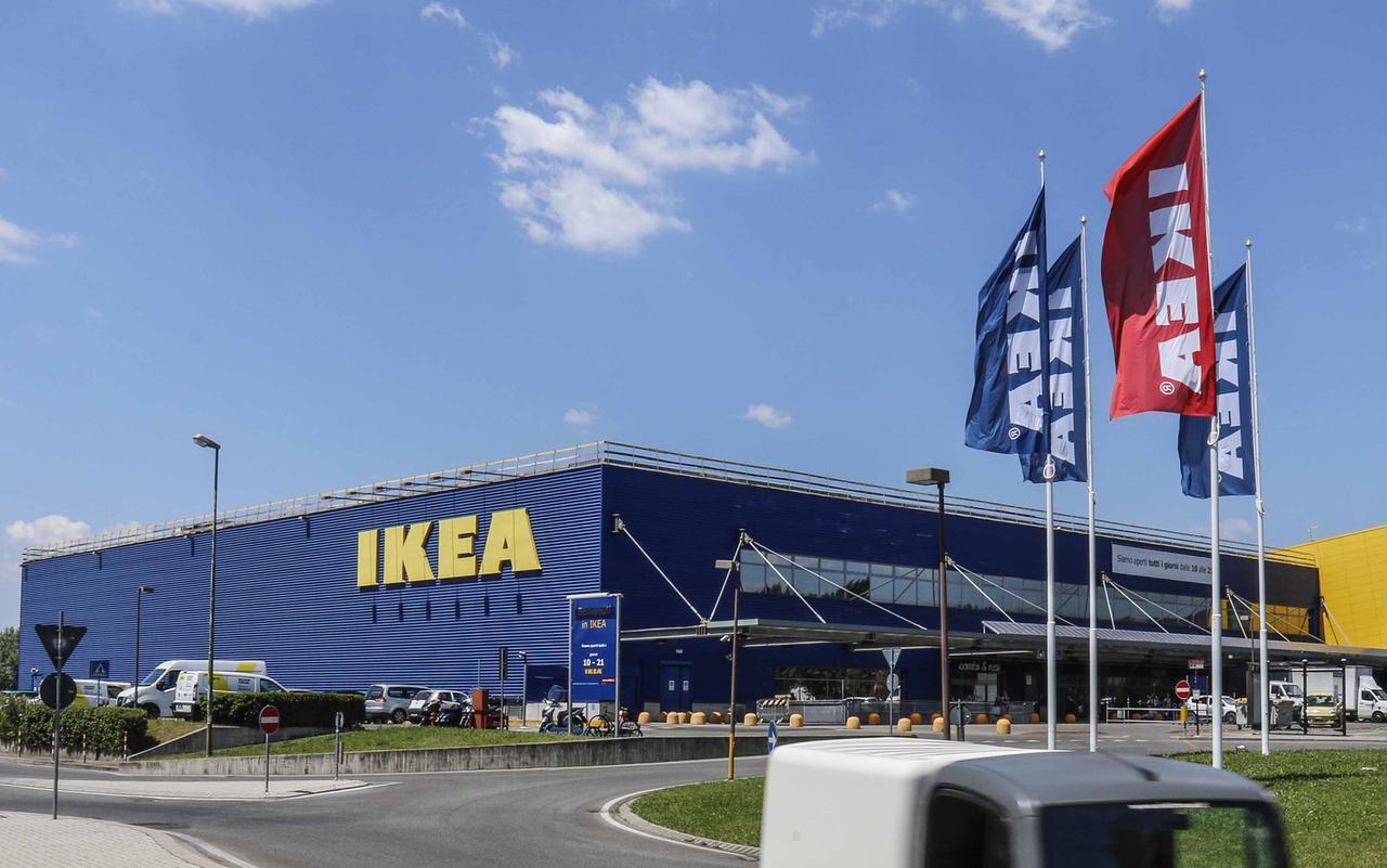 Pigiama party da Ikea e colazione gratis: “Celebriamo il sonno”