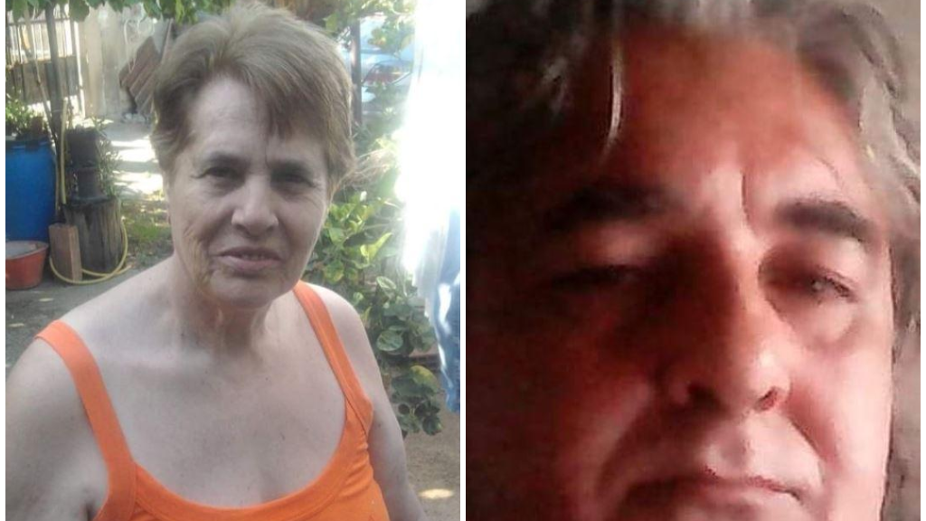 Orrore a Sarroch, post del fratello di Sandro Mallus: «Cara mamma tuo figlio maggiore ti ha messa nel freezer, se lo avessi saputo...»