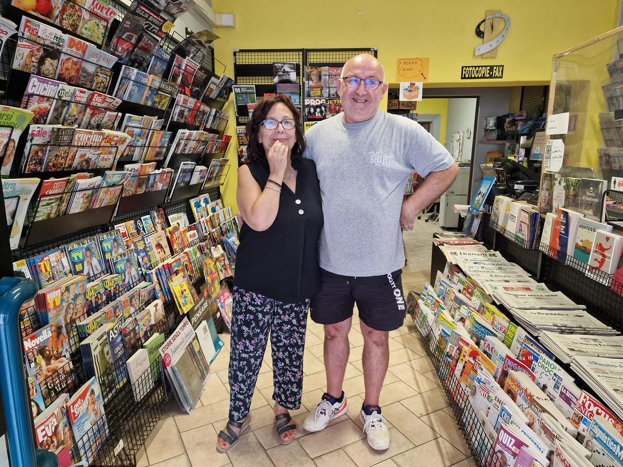 A Ferrara non si arresta la moria dei negozi: «Chiudiamo per non indebitarci»