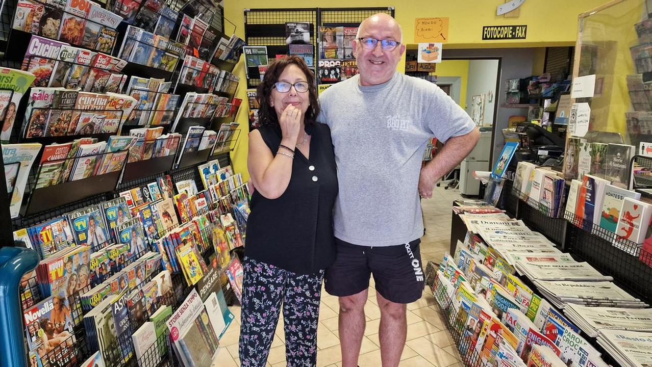 A Ferrara non si arresta la moria dei negozi: «Chiudiamo per non indebitarci»