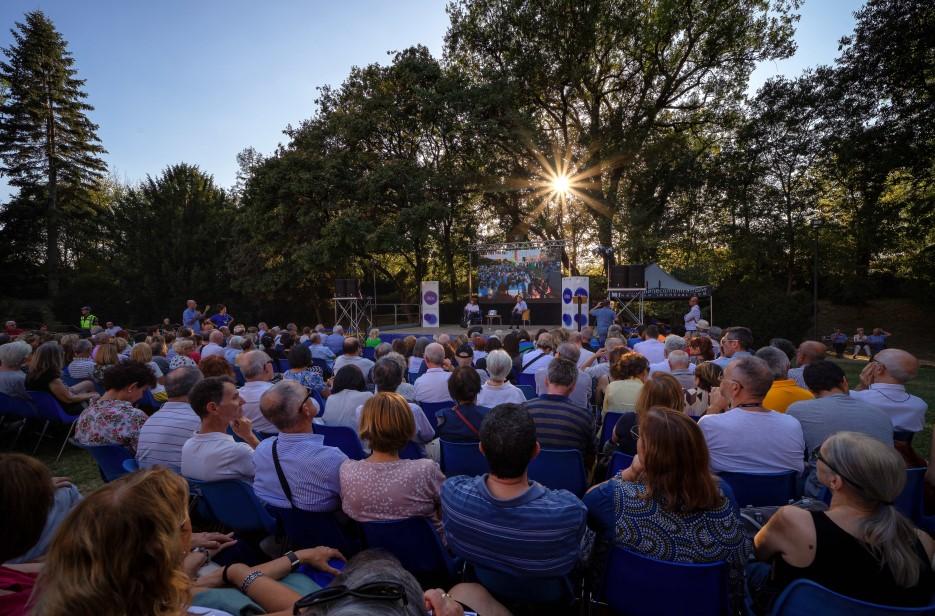 A Formigine torna il “Settembre”: musica, cultura e sport accendono la città