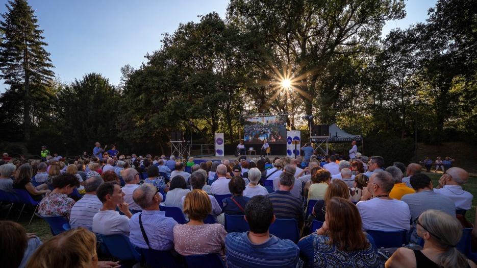 A Formigine torna il “Settembre”: musica, cultura e sport accendono la città