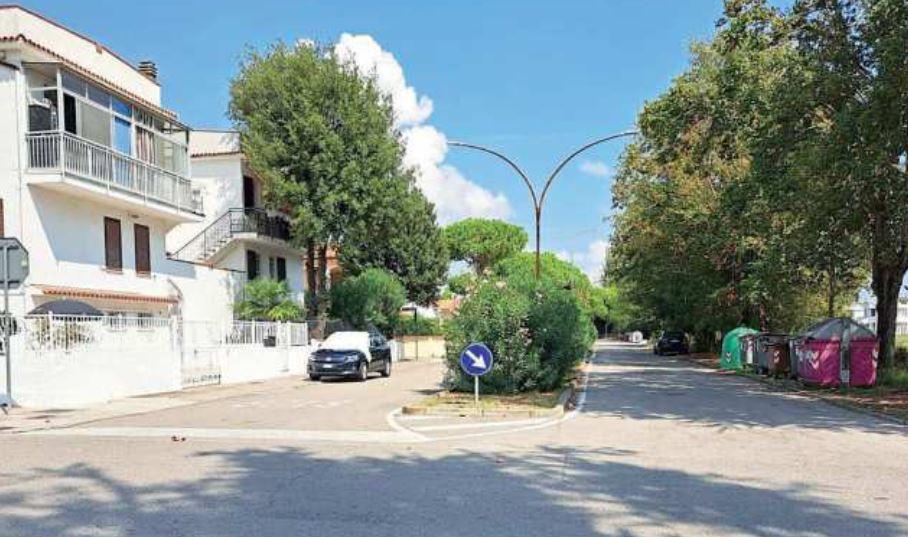 Lido Nazioni, investito in viale Inghilterra: “Incrocio pericoloso”