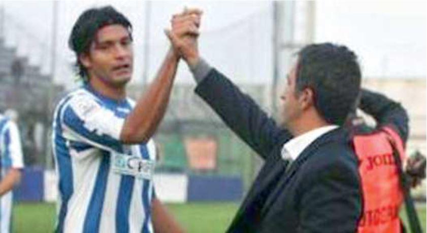 Quando gli Oasis suonavano insieme. L’amarcord con Arma trascinatore Spal