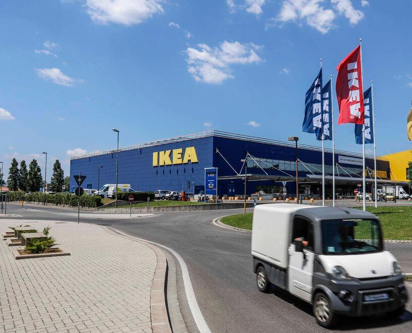 All’Ikea indossando il pigiama: sconti e omaggi per il buon riposo. Come partecipare