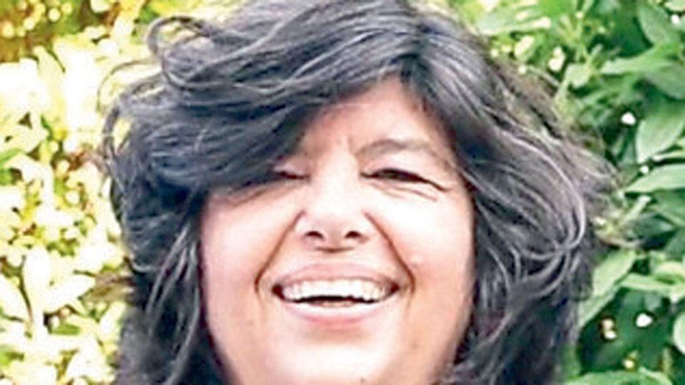 Francesca Sorrentino