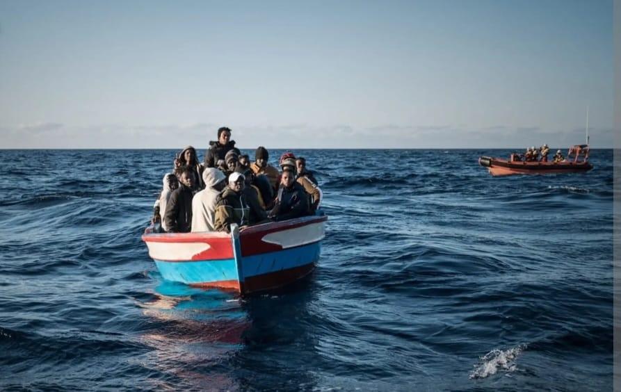 Domus de Maria, sbarcati 31 migranti clandestini