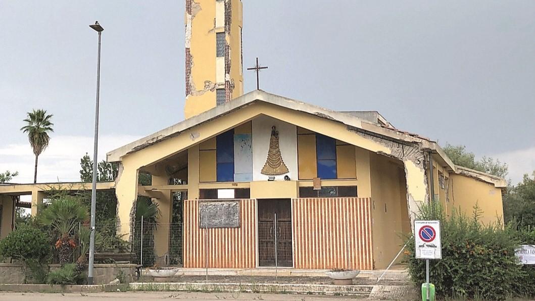 Alghero, due quintali e mezzo di pecora bollita per riaprire la chiesa