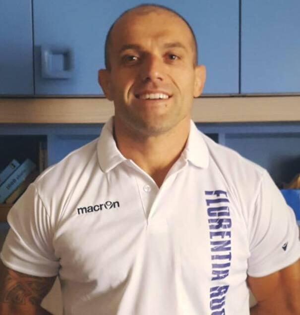 Luigi ferraro confermato alla guida della prima squadra insieme a Daniel Lo Valvo