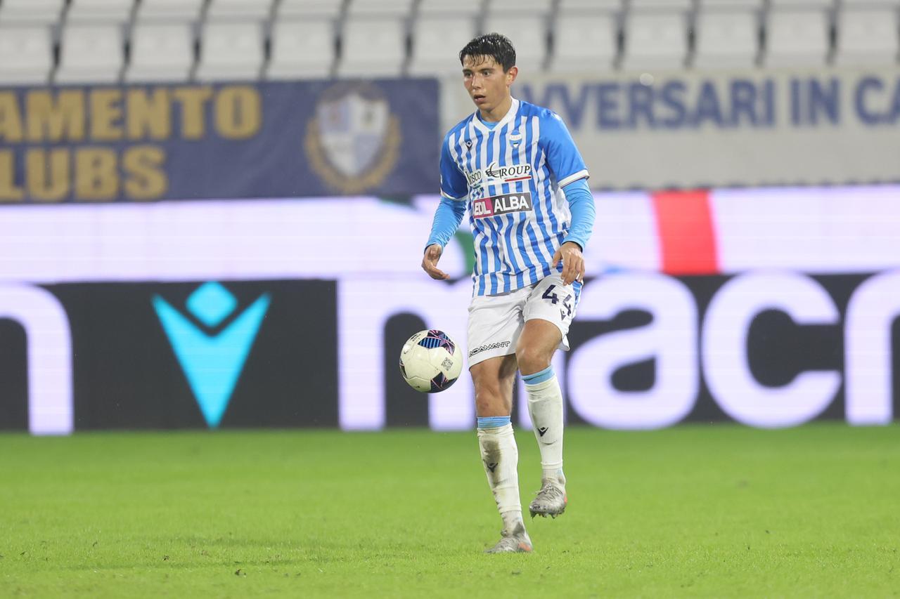 Spal, Dumbravanu ceduto a titolo definitivo