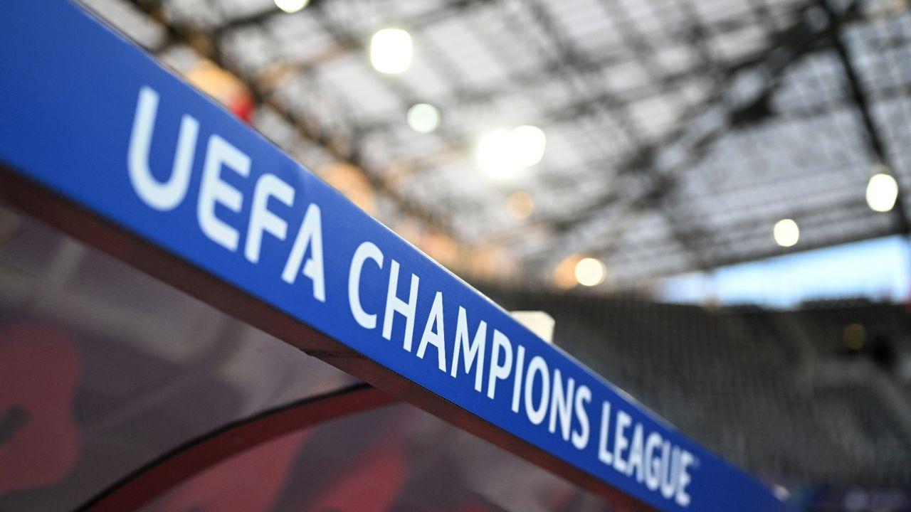 La "nuova" Champions è pronta a partire