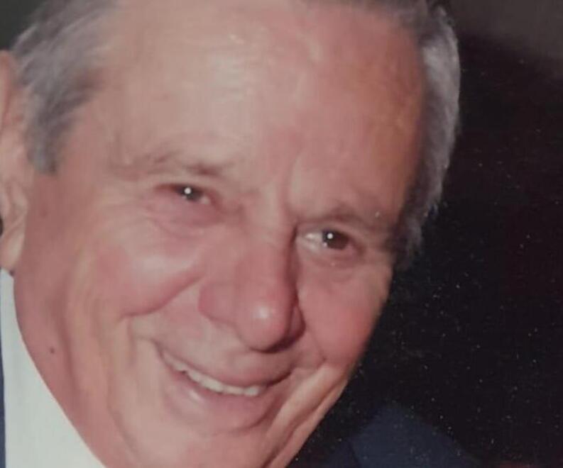 Carrara, muore Gianfranco Andreani ex consigliere ed ex assessore<br type="_moz" />
