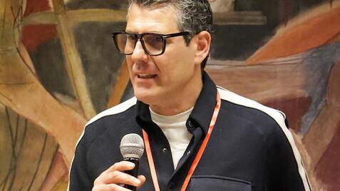 Carrara, Luca Barattini: «Nel nostro campo largo il Psi è presente a pieno titolo»<br type="_moz" />