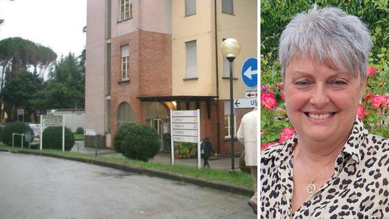 Lucca, muore operatrice socio sanitaria
