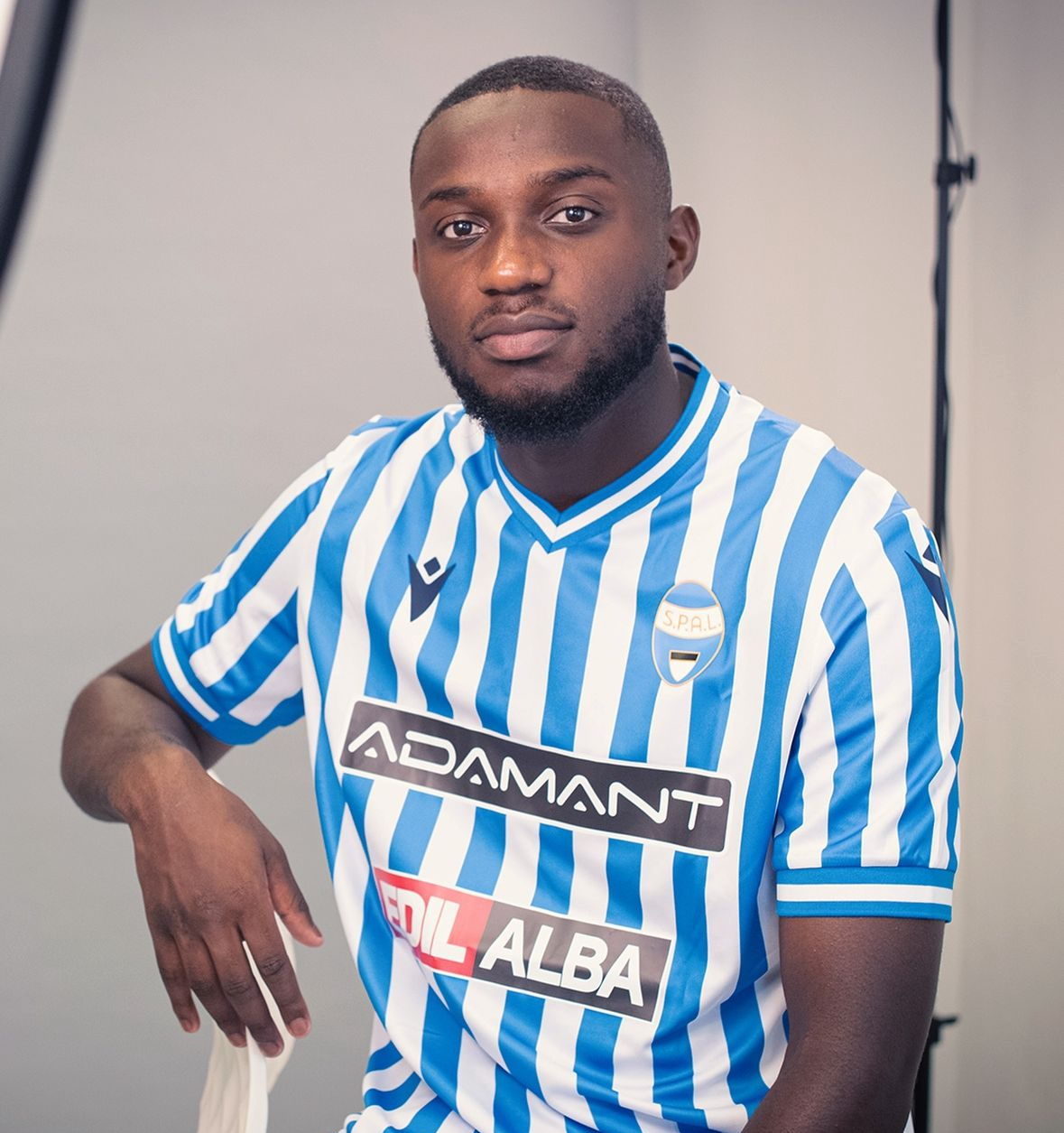 Ferrara, nuovo acquisto in casa Spal