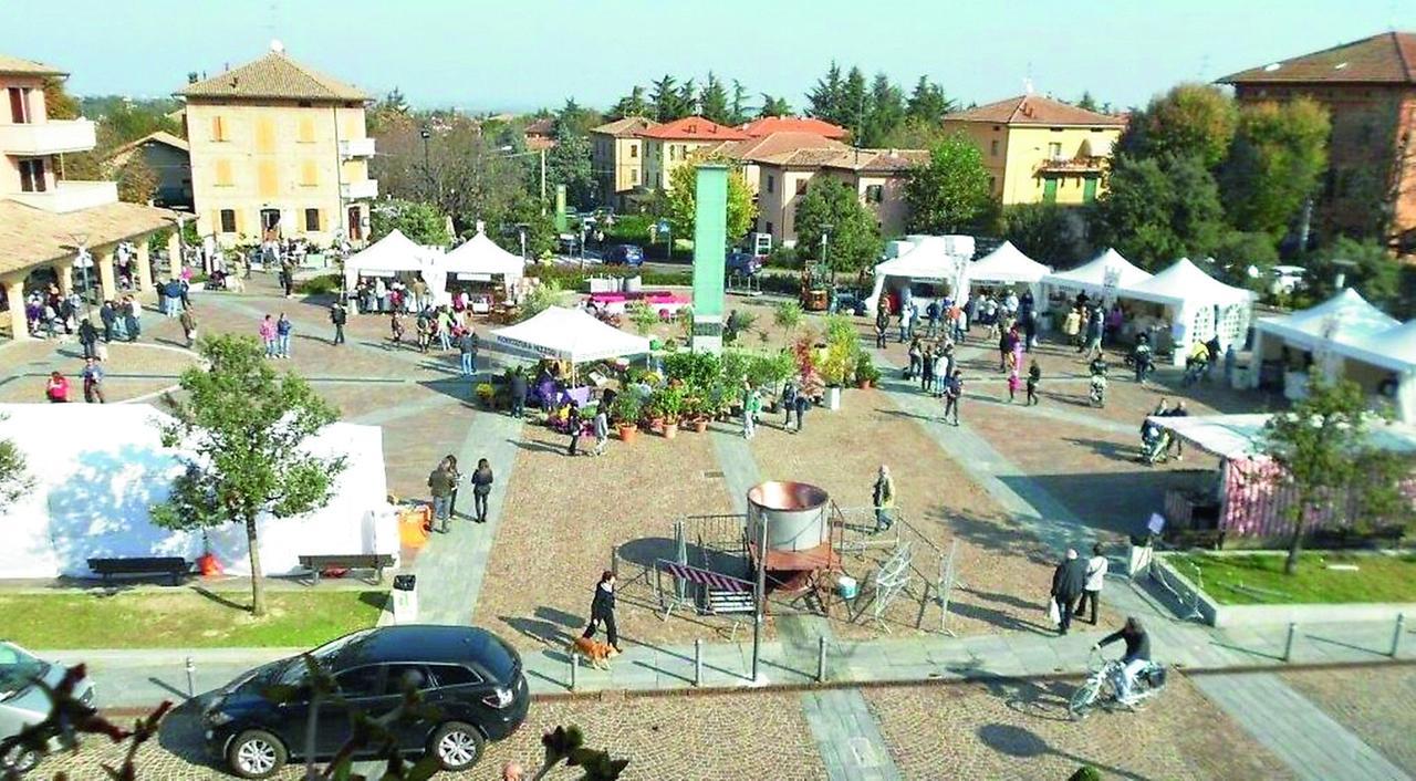 Alla Fiera della Fola: Albinea tra mercatini, gastronomia e spettacoli