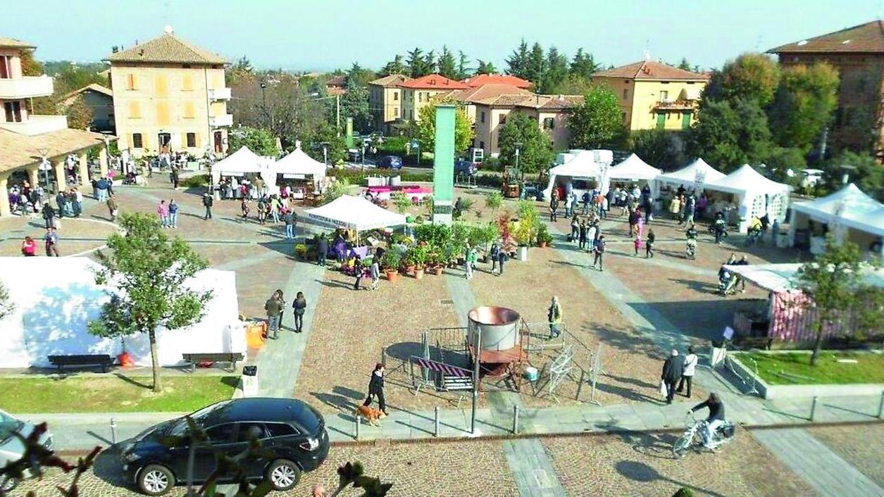 Alla Fiera della Fola: Albinea tra mercatini, gastronomia e spettacoli