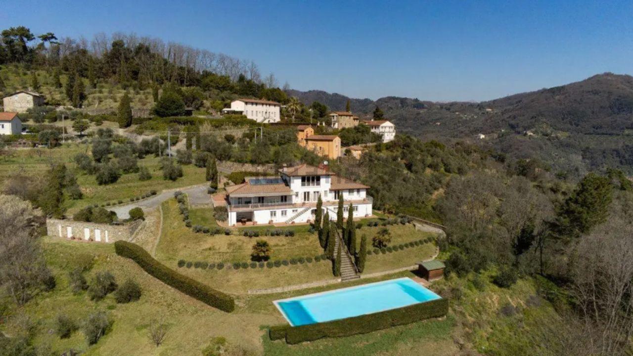 
	La Toscana capitale delle case di lusso (Foto: Idealista)

