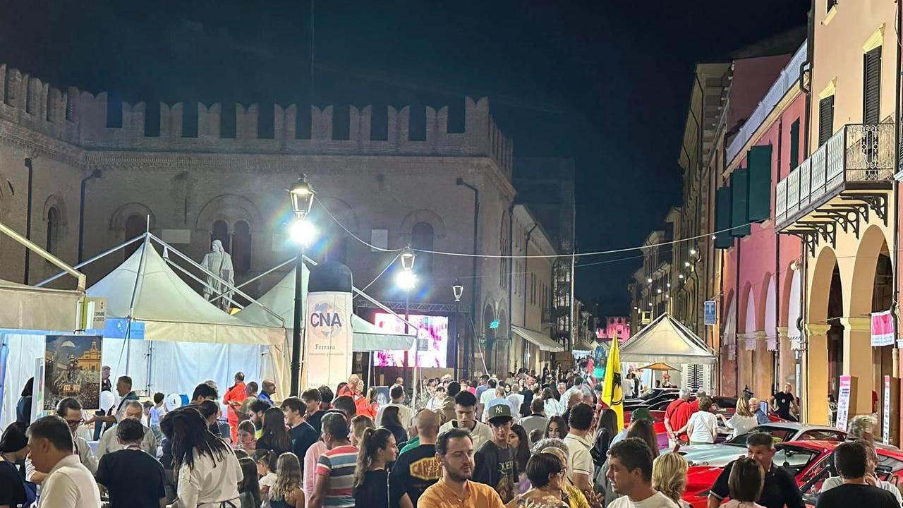 Fiera di Cento, il programma della 440esima edizione