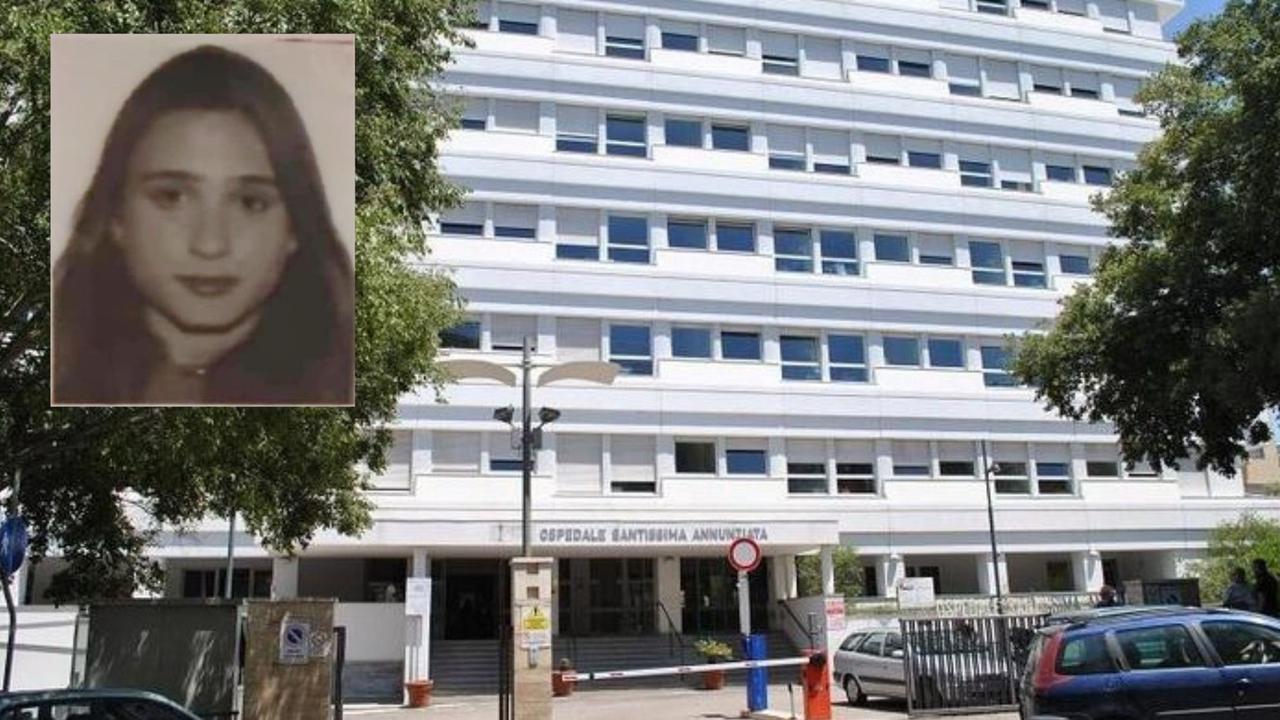 Paola Sanna, la 26enne vittima del frontale sulla Sassari-Alghero: «Aveva deciso di donare gli organi»