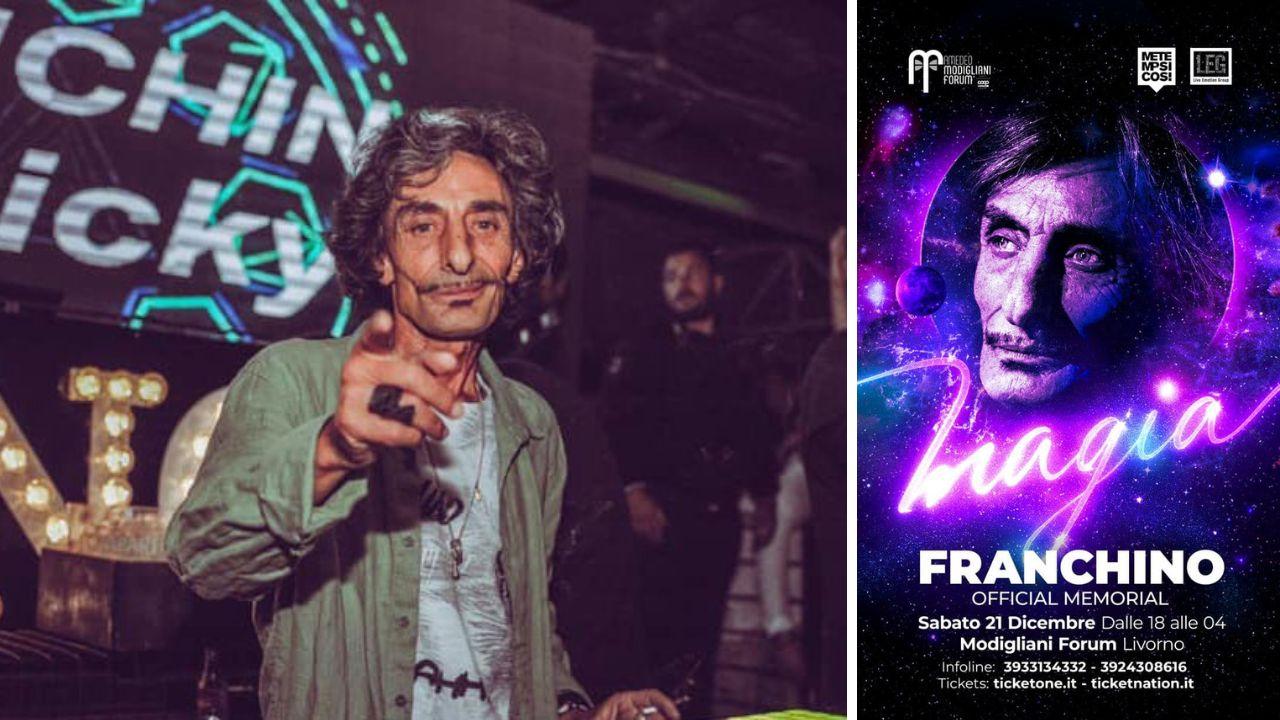 Franchino