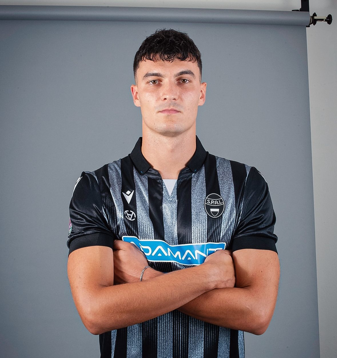 Ferrara, la Spal piazza il nono colpo dell’estate