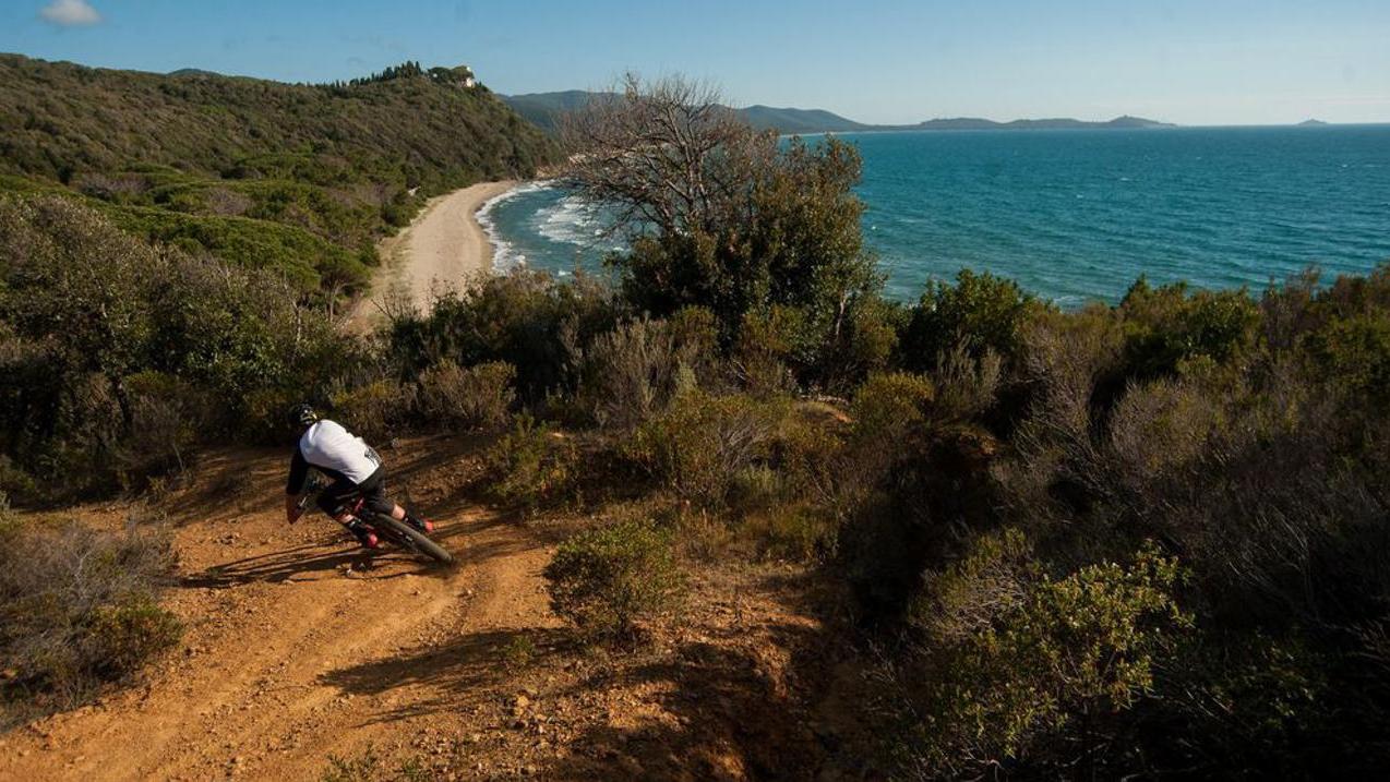 Sentieri castiglionesi