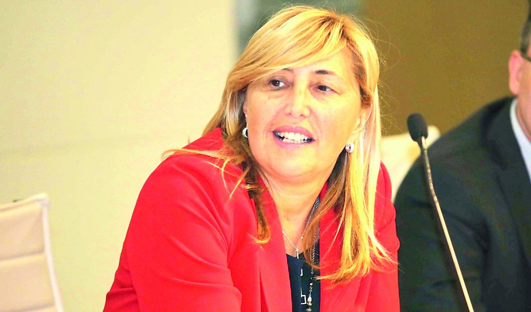 Rita Cucchiara si candida come rettore dell’Università di Modena e Reggio Emilia