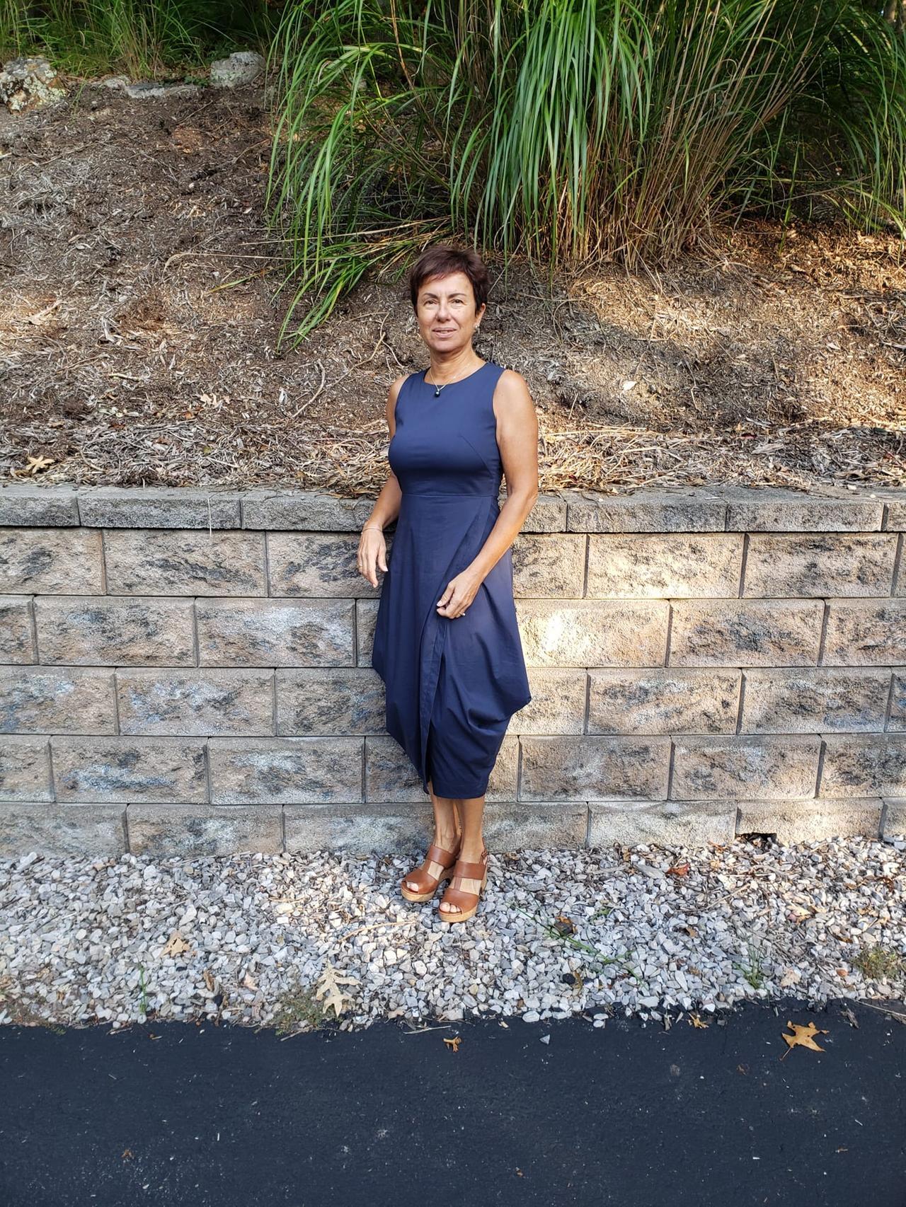 «Gli Usa, il Paese delle libertà dove è in gioco la democrazia»