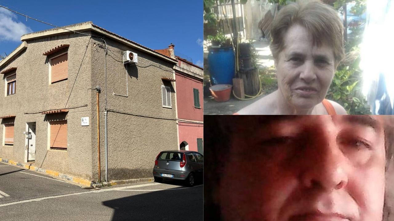 Morta nel freezer, l’appello del figlio: «Cosa è successo a mia madre?»