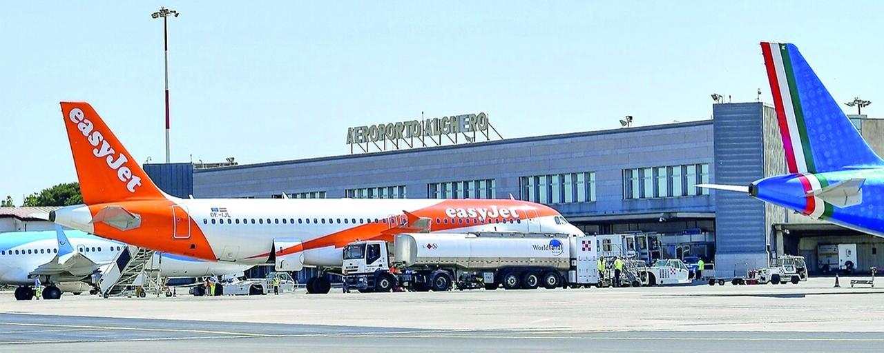 Pierluigi Di Palma: «Ct1, stop ai bandi: aiuti diretti alle compagnie»