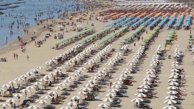 Ferrara, un luglio positivo per il turismo: i Lidi trainano la Provincia