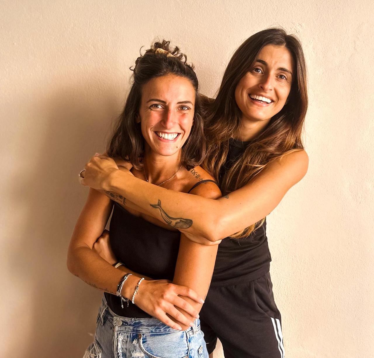 Cecina, due socie e un sogno realizzato: «Ecco il nostro servizio infanzia»