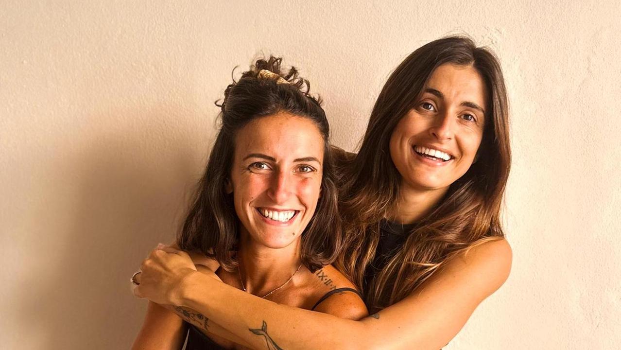 Cecina, due socie e un sogno realizzato: «Ecco il nostro servizio infanzia»