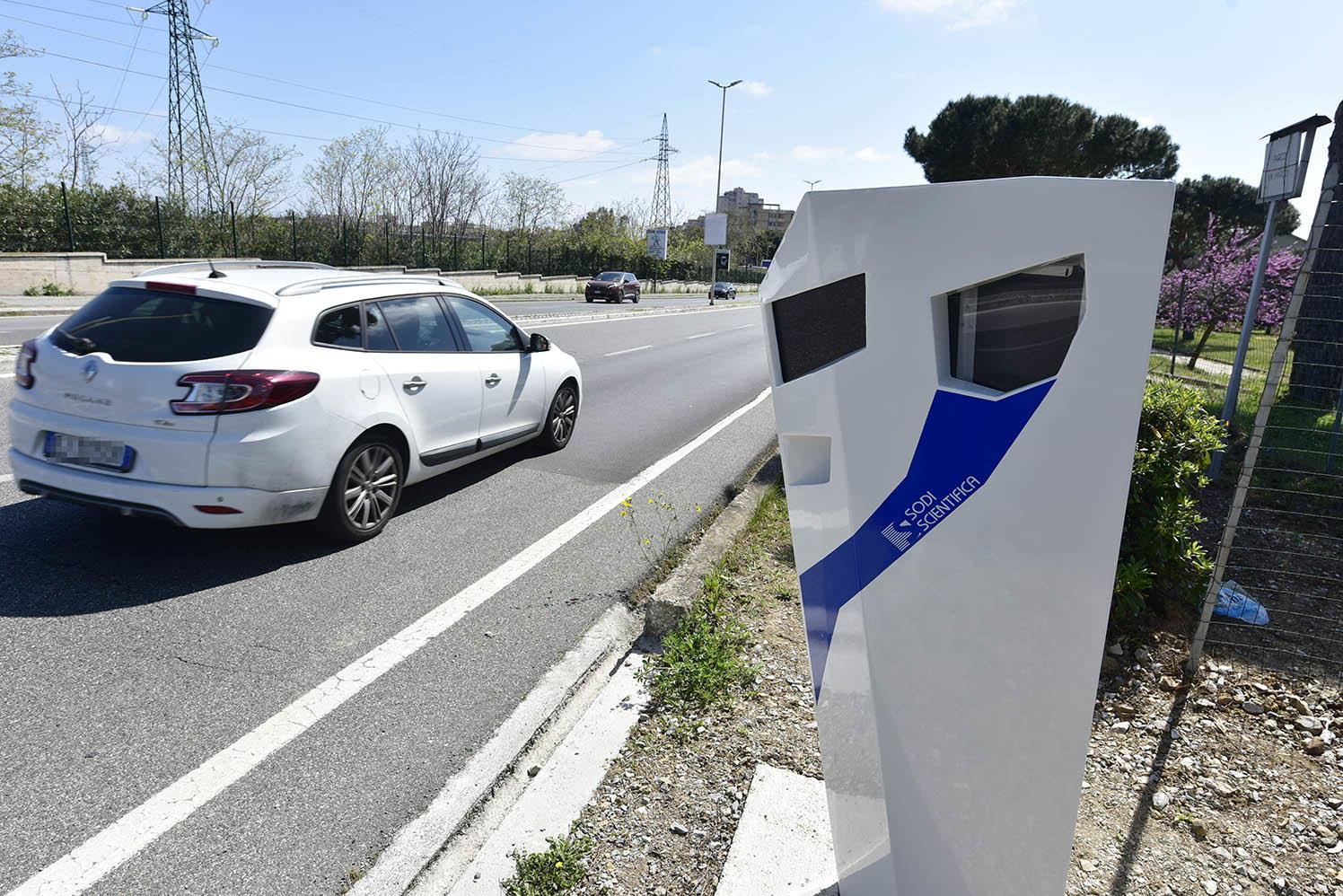 Il Comune di Piombino punta al tesoretto, previsti 1,9 milioni dalle multe