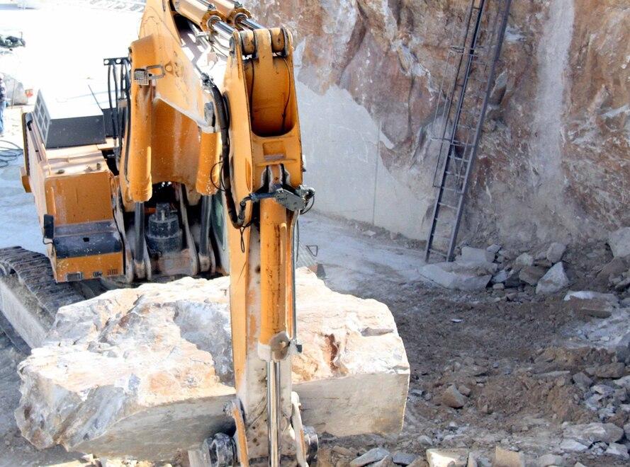 Carrara, cave e progetti per la città. Avanti tutta: solo 2 in stand by<br>
