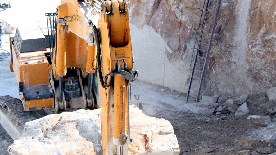 Carrara, cave e progetti per la città. Avanti tutta: solo 2 in stand by<br>