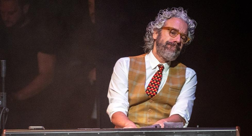 Carlo Bosco e quelle perfette “Domeniche di agosto”: «Così ho regalato il remix del pezzo ai Delta V»<br type="_moz" />
