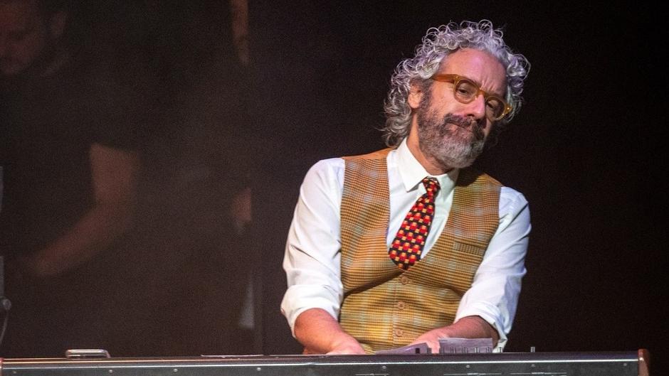 Carlo Bosco e quelle perfette “Domeniche di agosto”: «Così ho regalato il remix del pezzo ai Delta V»<br type="_moz" />