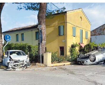 Masi Torello, da lunedì semaforo acceso all’incrocio “della Madonnina” su via Comacchio