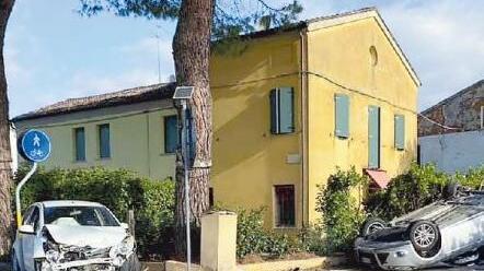 Masi Torello, da lunedì semaforo acceso all’incrocio “della Madonnina” su via Comacchio