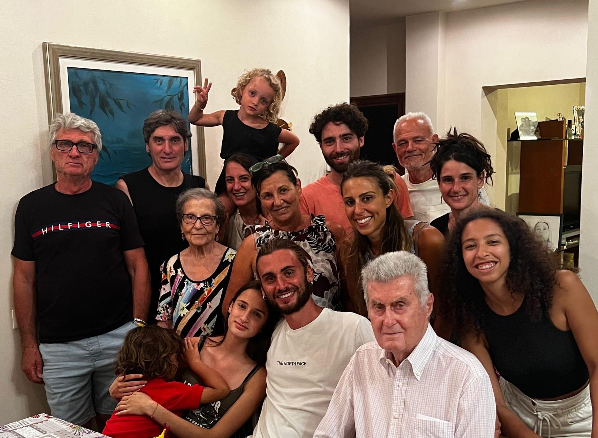 La festa