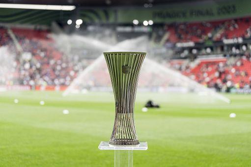 
	Conference League, le avversarie della Viola

