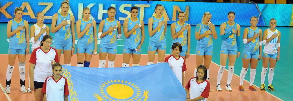 Kazakhstan ancora lontano dalla Bulgaria 