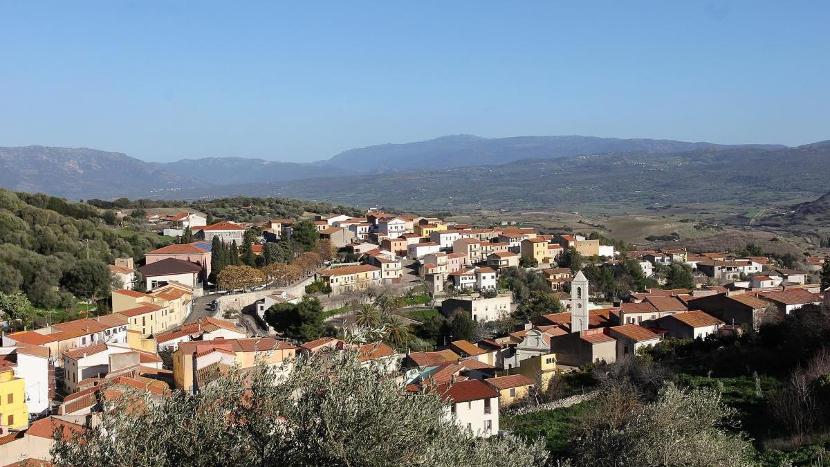 Acqua non potabile nelle case di Laerru